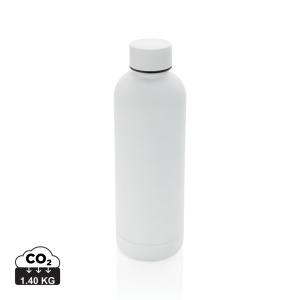 XD™ RCS Recycled stainless steel Impact vacuum bottle