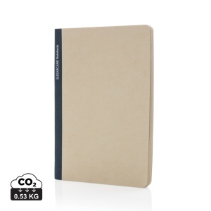 XD™ Stylo Sugarcane paper A5 Notebook