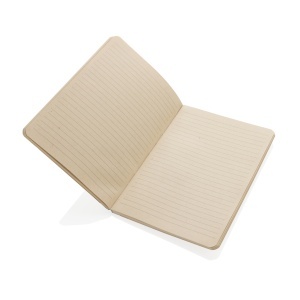 XD™ Stylo Sugarcane paper A5 Notebook - Img 15