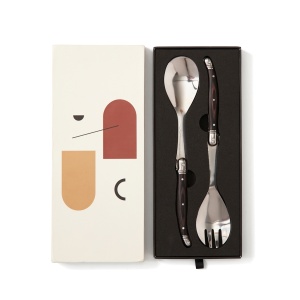XD™ VINGA Gigaro serving cutlery