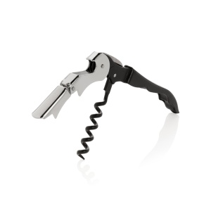 XD™ Vino Waiters corkscrew
