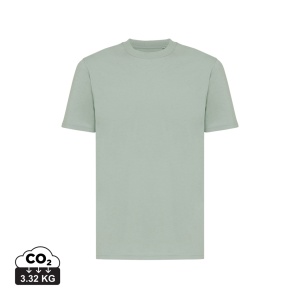 Iqoniq Sierra lightweight recycled cotton t-shirt