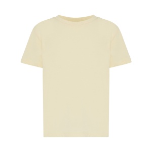 Iqoniq Koli kids lightweight recycled cotton t-shirt