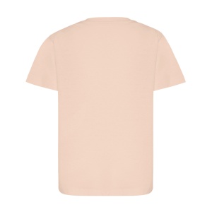 Iqoniq Koli kids lightweight recycled cotton t-shirt