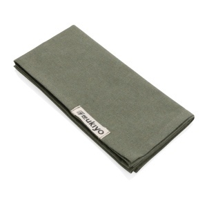 XD™ Ukiyo Aware™ 180gr rcotton table napkins 4pcs set - Img 1
