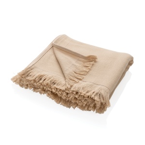XD™ Ukiyo Keiko AWARE™ solid hammam towel 100x180cm