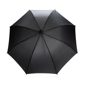 XD™ 23" Impact AWARE™ RPET 190T standard auto open umbrella