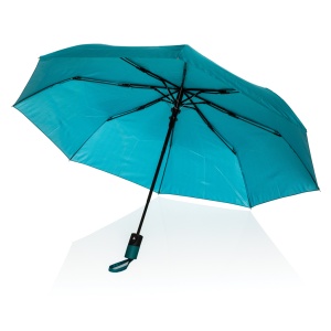 XD™ 21" Impact AWARE™ 190T mini auto open umbrella