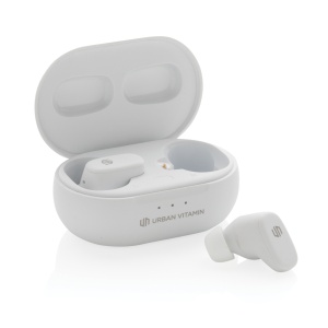 XD™ Urban Vitamin Gilroy hybrid ANC and ENC earbuds