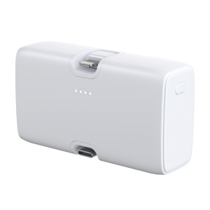 XD™ Urban Vitamin Los Angeles RCS rplastic 20W PD powerbank