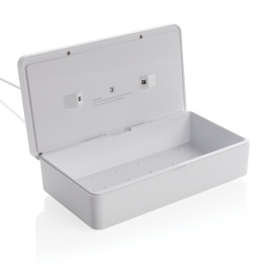 XD™ UVC steriliser box - Img 1