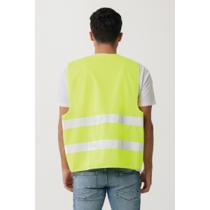 XD™ Vestă reflectorizantă GRS PET reciclat - Img 5