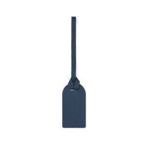 XD™ VINGA Baltimore RCS recycled polyester luggage tag - Img 13