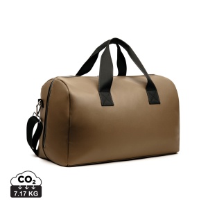 XD™ VINGA Bermond RCS recycled PU weekend bag - Img 6