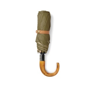 XD™ VINGA Bosler AWARE™ recycled pet 21" foldable umbrella - Img 15
