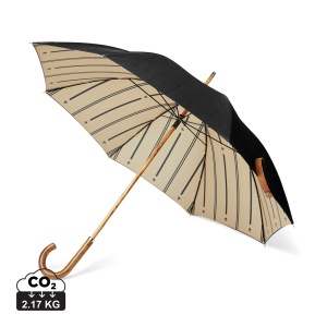 XD™ VINGA Bosler AWARE™ umbrelă 23" din PET reciclat - Img 6