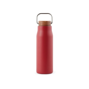 XD™ VINGA Ciro RCS sticlă termos reciclată 300ml - Img 5