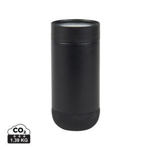 XD™ VINGA Erie RCS cană push inox reciclată 350 ML - Img 7