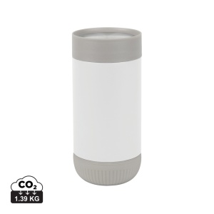 XD™ VINGA Erie RCS cană push inox reciclată 350 ML - Img 11