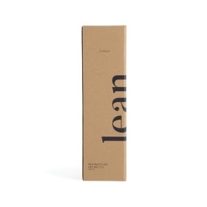 XD™ VINGA Lean RCS sticlă apă RPET 800 ML - Img 12