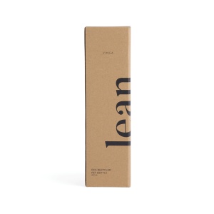 XD™ VINGA Lean RCS water bottle 800 ML - Img 12
