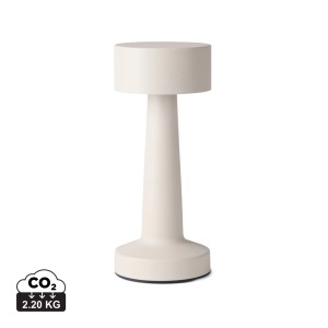 XD™ VINGA Maris RCS recycled ABS table lamp - Img 16