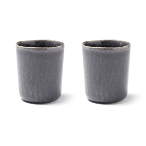 XD™ VINGA Nomimono mug, 2 pcs set - Img 1