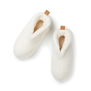 XD™ VINGA Santos RCS recycled pet cosy slippers - Img 6