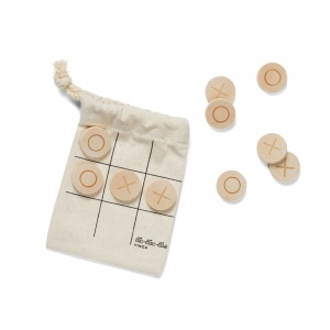 XD™ VINGA Tic-tac-toe joc mini - Img 2