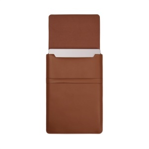 XD™ VINGA Timo PU RCS RPET 16" laptop sleeve - Img 1