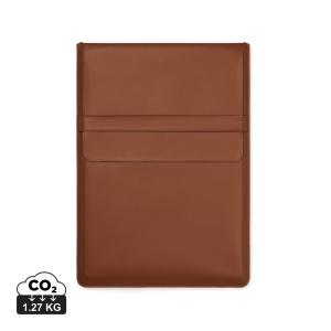 XD™ VINGA Timo PU RCS RPET husă laptop 14" - Img 5