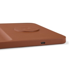 XD™ VINGA Timo RCS desk charger and accessory tray - Img 6