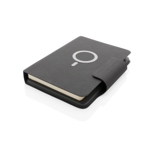 XD Artic Magnetic 10W wireless charging A5 notebook - Img 2