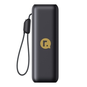 XD Baterie externă Anker 25.000 mAh 165W, cablu retractabil încorporat