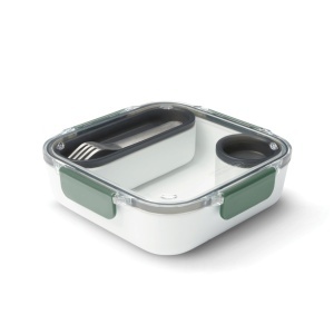 XD Black+Blum Lunch Box Original - Img 2