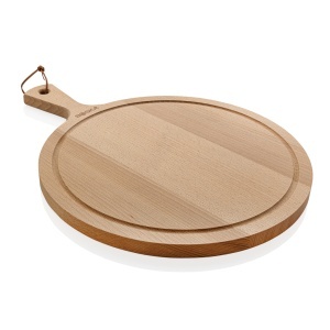 XD BOSKA Serving Board Round Amigo L - Img 3