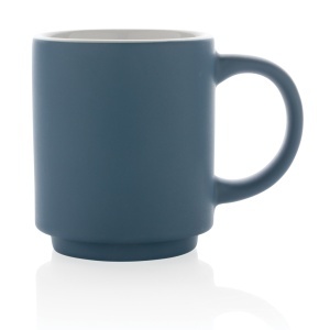 XD Ceramic stackable mug 180ml - Img 15