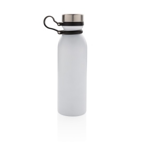 XD Copper vacuum insulated bottle with carry loop - Img 3