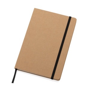 XD Craftstone A5 recycled kraft and stonepaper notebook - Img 12