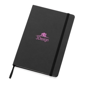 XD Craftstone A5 recycled kraft and stonepaper notebook