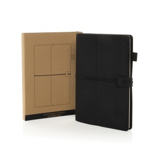 XD Daily Notes Binder 3 in 1 refillable PU notebook - Img 4