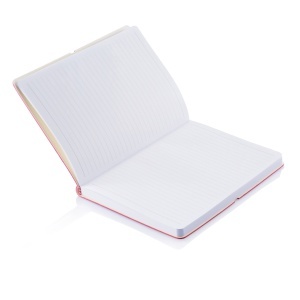 XD Deluxe softcover A5 notebook - Img 4