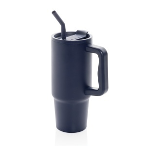 XD Embrace deluxe RCS recycled stainless steel tumbler 900ml - Img 20