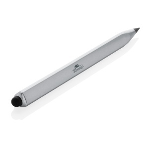 XD Eon RCS recycled aluminium infinity multitasking pen