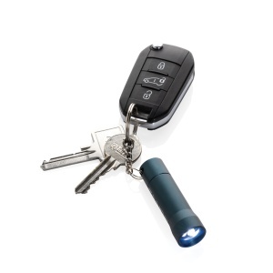 XD Flash RCS recycled aluminium keychain torch - Img 9