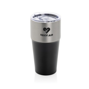 XD Fluid RCS certified recycled steel tumbler 500ml