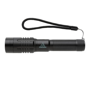 XD Gear X USB re-chargeable torch