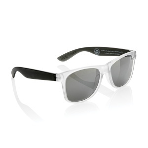 XD Gleam RCS recycled PC mirror lens sunglasses - Img 1