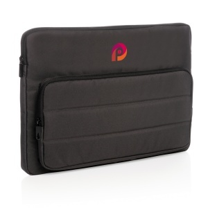 XD Husă pentru laptop Impact AWARE RPET de 15,6"