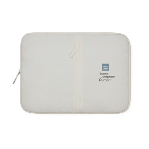 XD Husă pentru laptop KENTO URBAN RCS din nailon reciclat de 15,6 inch